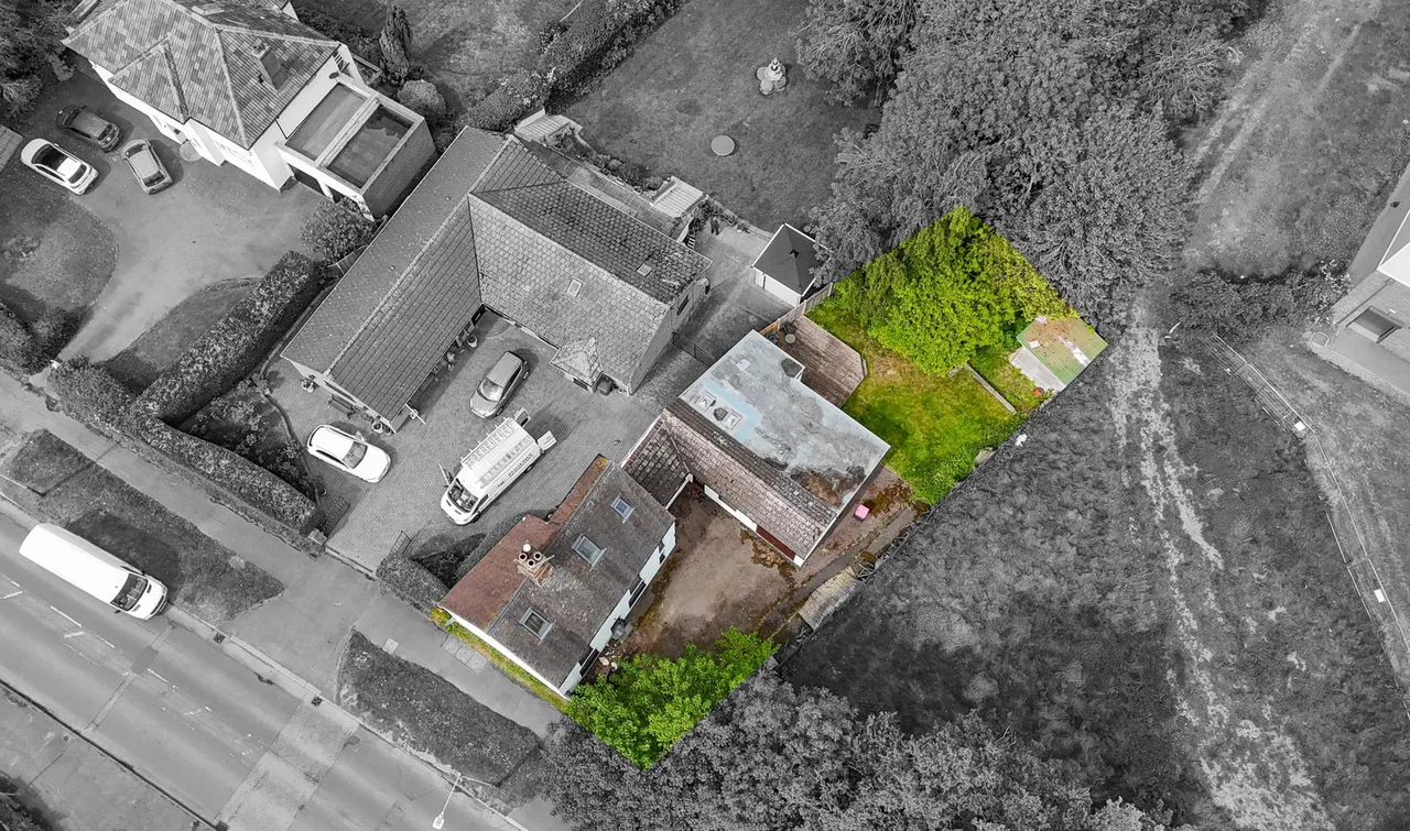 Priory Cottage, Witherley Road, Atherstone, CV9 1LY, photo 2