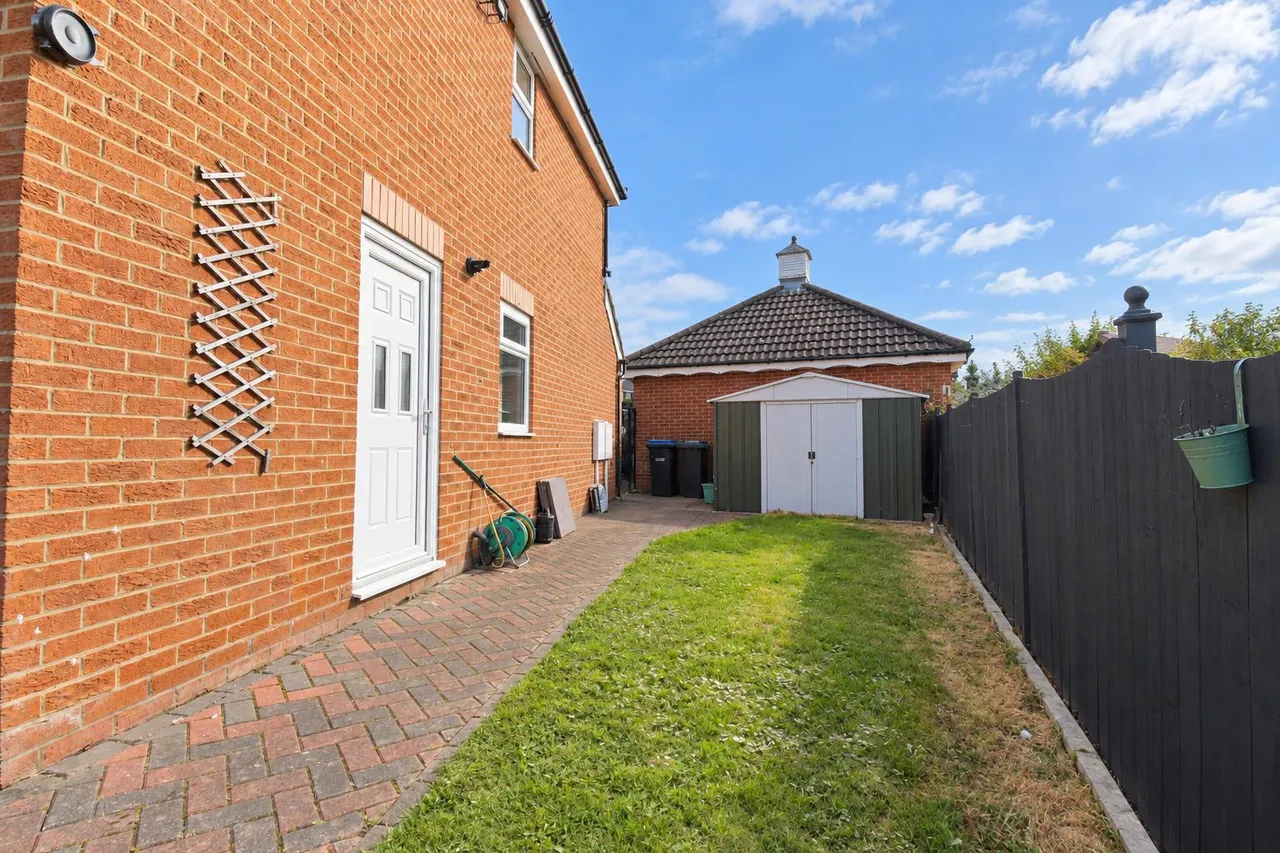 Chester Le Street, DH2, photo 19