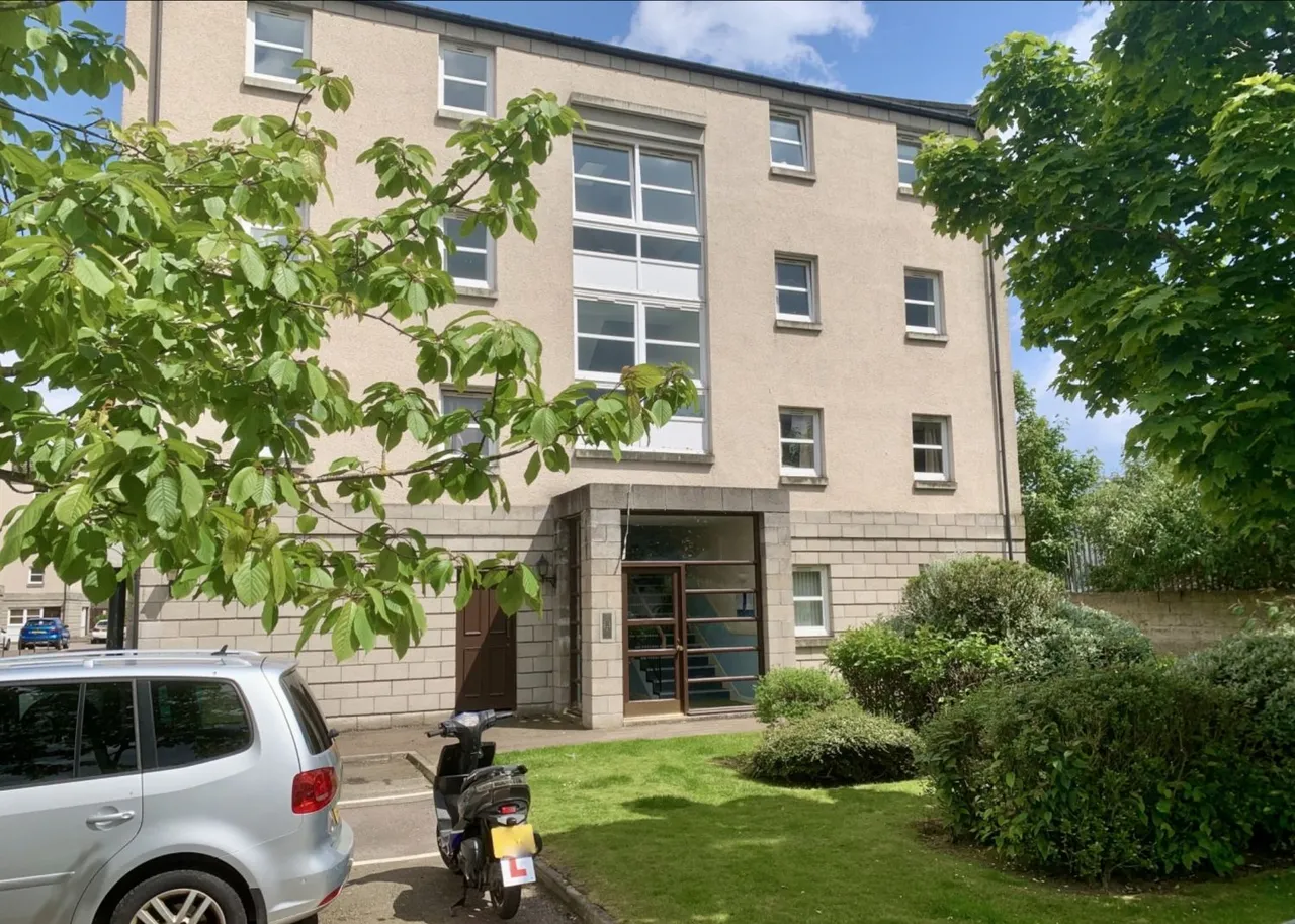 Charles Street, Aberdeen, AB25, photo 6