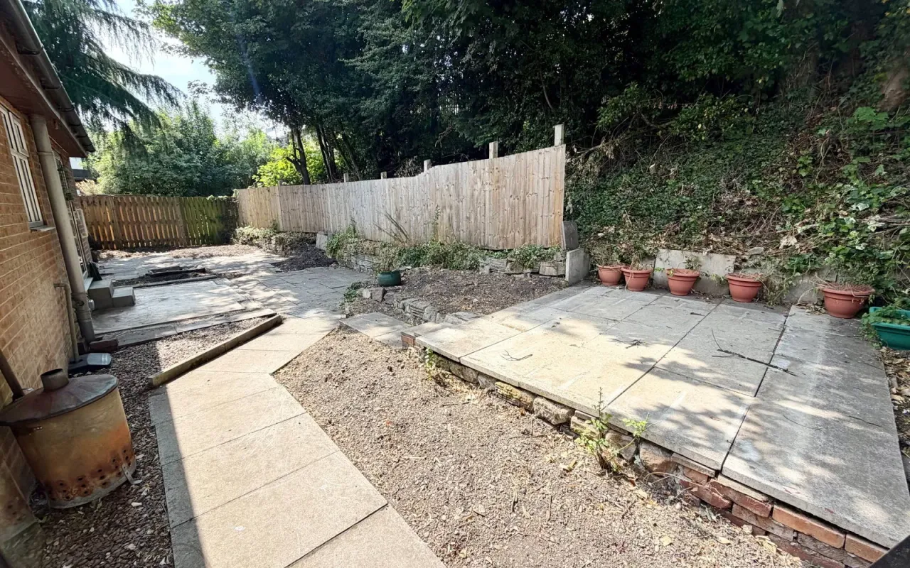 Ben Bank Road, Silkstone Common, photo 14