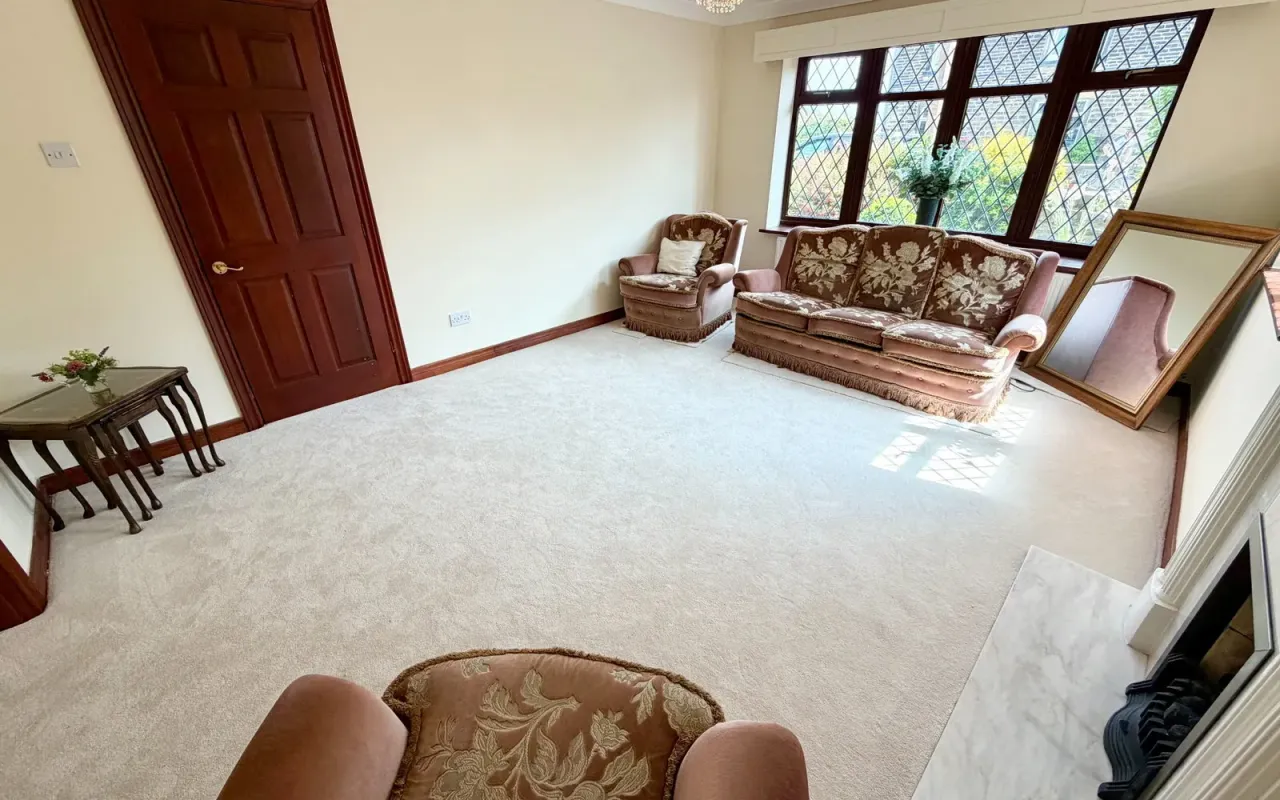 Ben Bank Road, Silkstone Common, photo 7