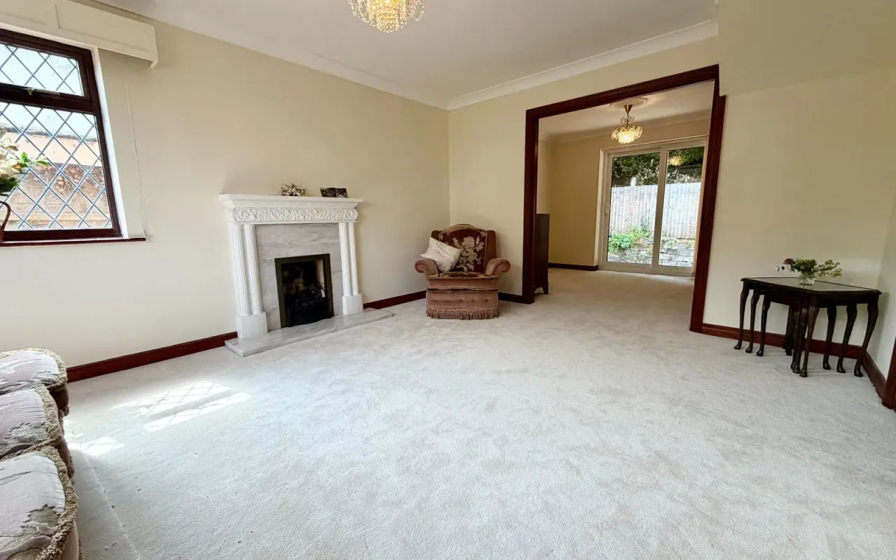 Ben Bank Road, Silkstone Common, photo 2