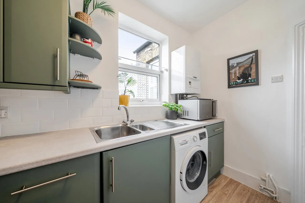 Farley Road, SE6, photo 12