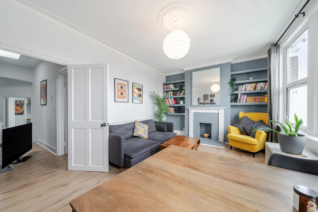Farley Road, SE6, photo 9