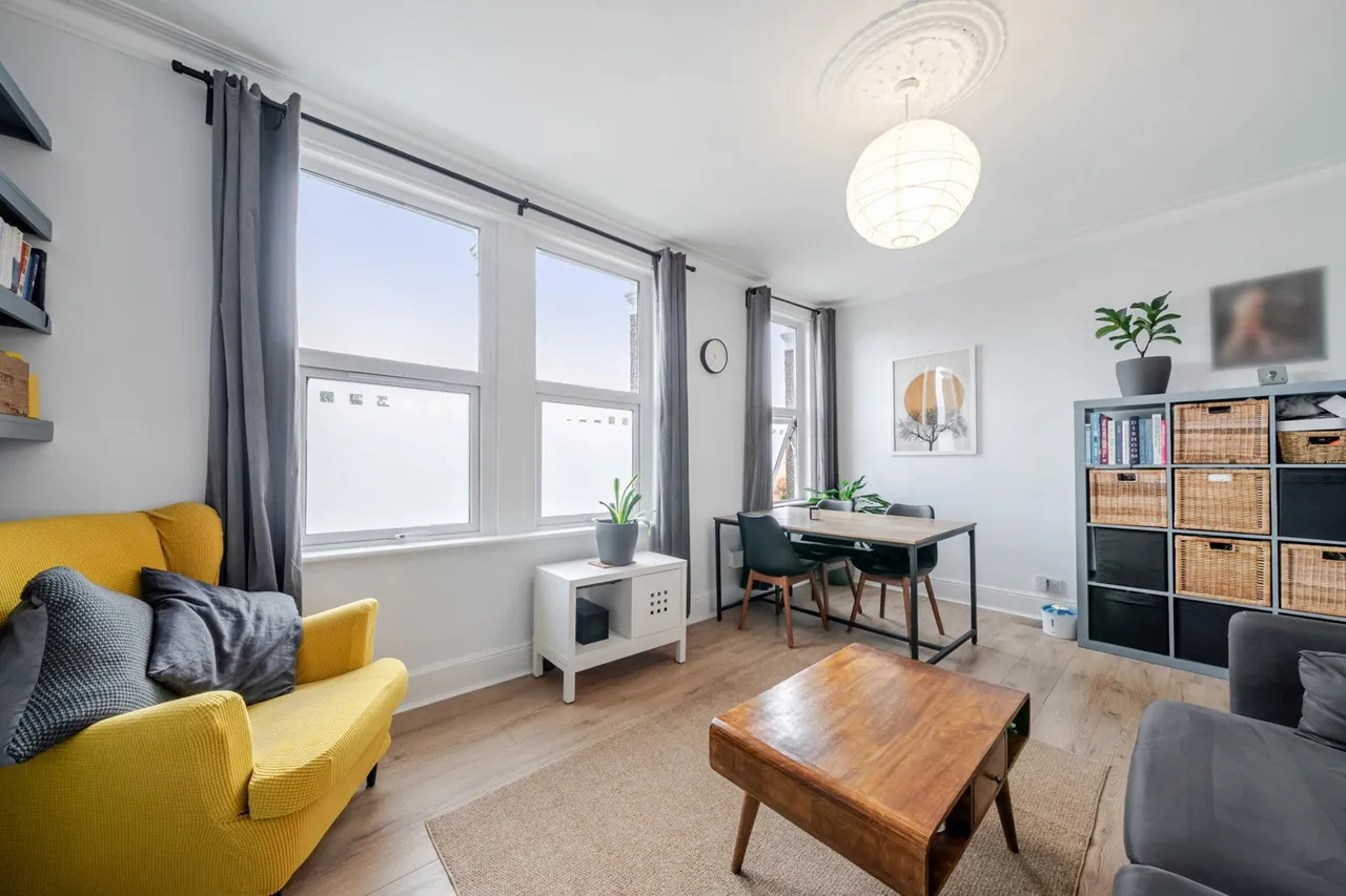 Farley Road, SE6, photo 6