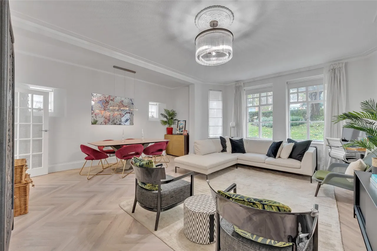 Clive Court, 75 Maida Vale, London, W9, photo 12