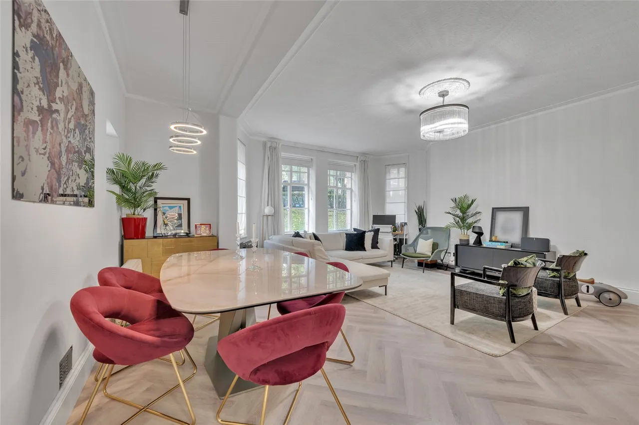 Clive Court, 75 Maida Vale, London, W9, photo 11