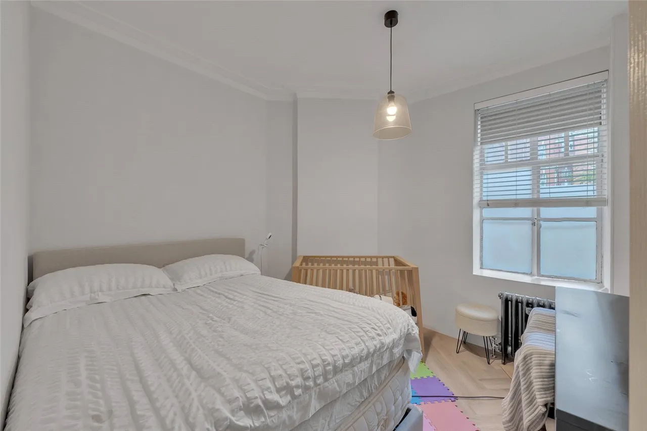 Clive Court, 75 Maida Vale, London, W9, photo 4
