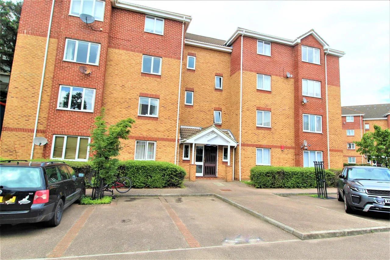 Franklin Way, Croydon, CR0, photo 4