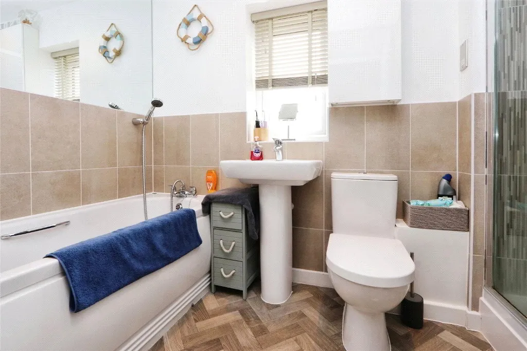 Westward Ho, Bideford, EX39, photo 12