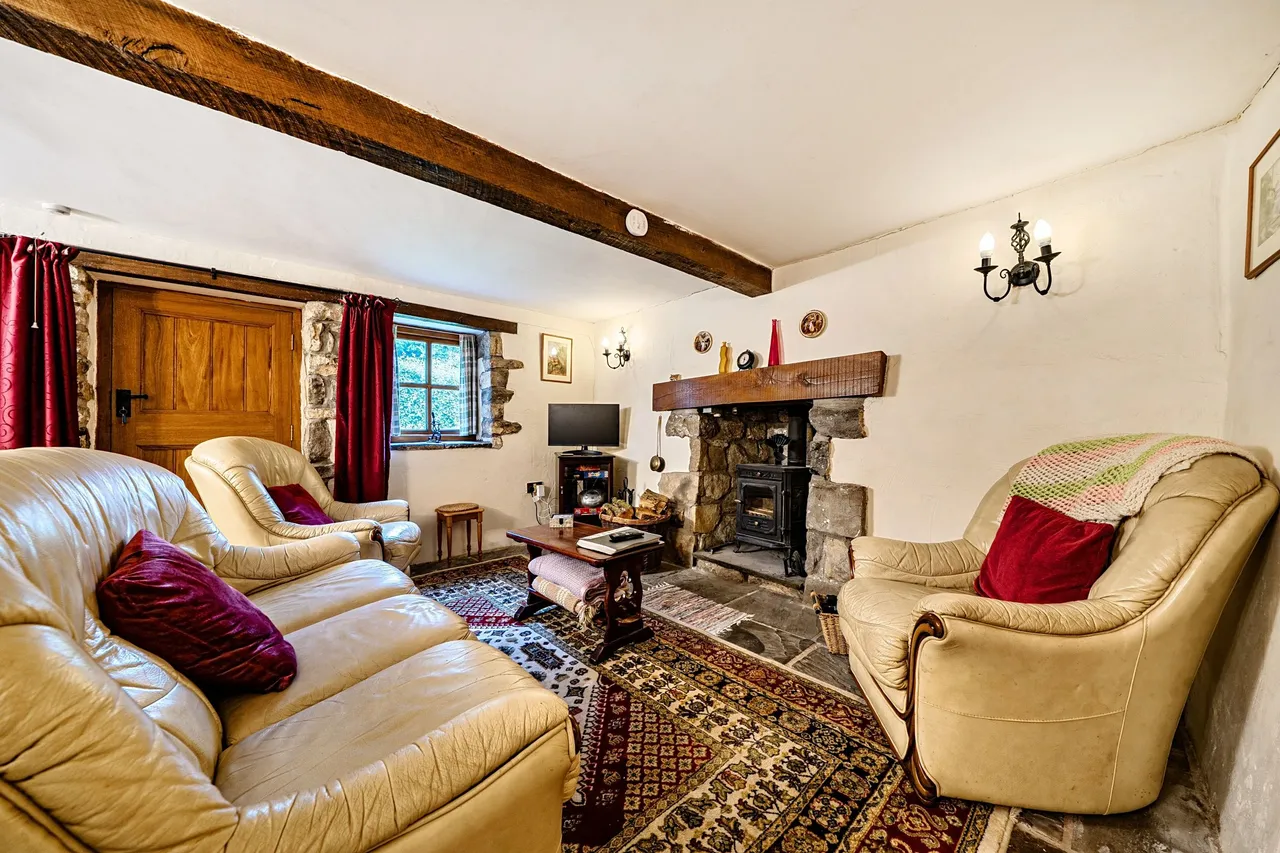 Coedypaen, Pontypool, NP4, photo 16