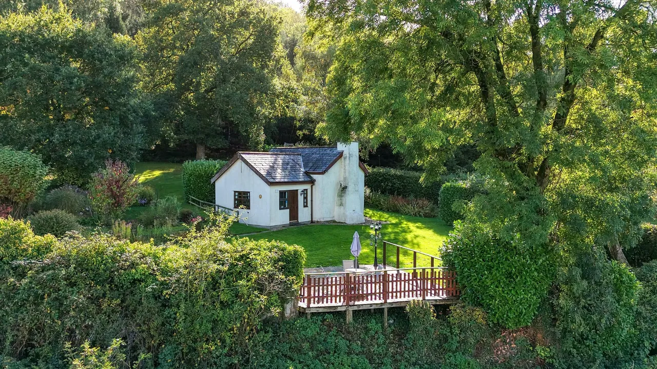 Coedypaen, Pontypool, NP4, photo 14