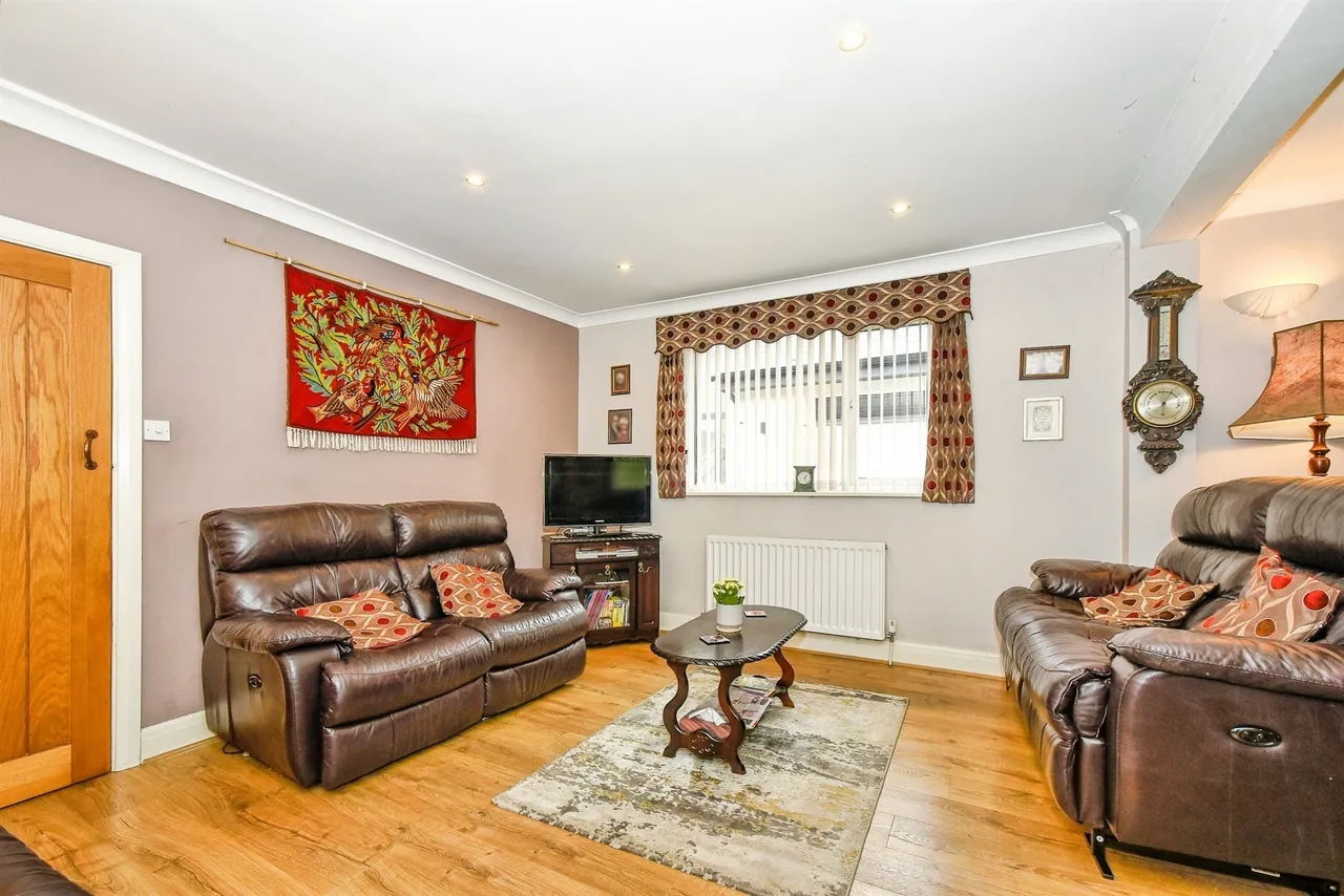 Lansdowne Road, Dry Sandford, OX13, photo 6