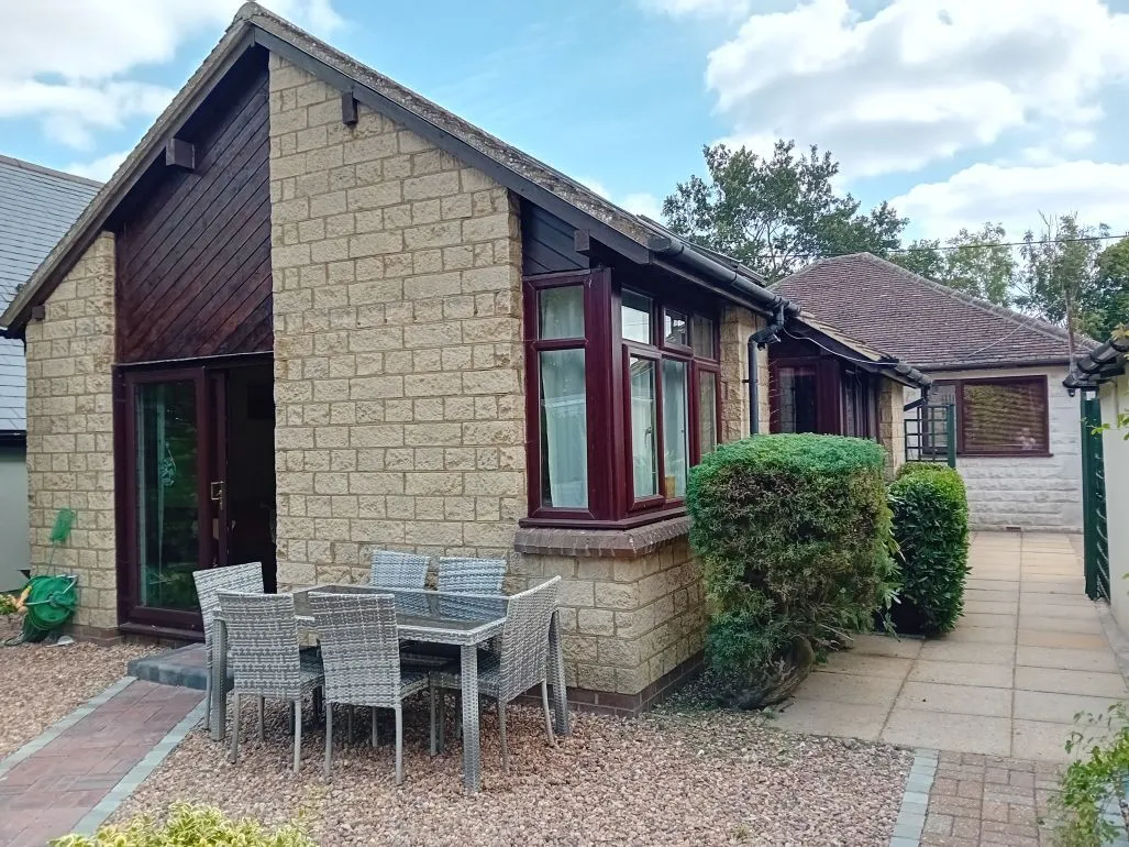 Lansdowne Road, Dry Sandford, OX13, photo 3