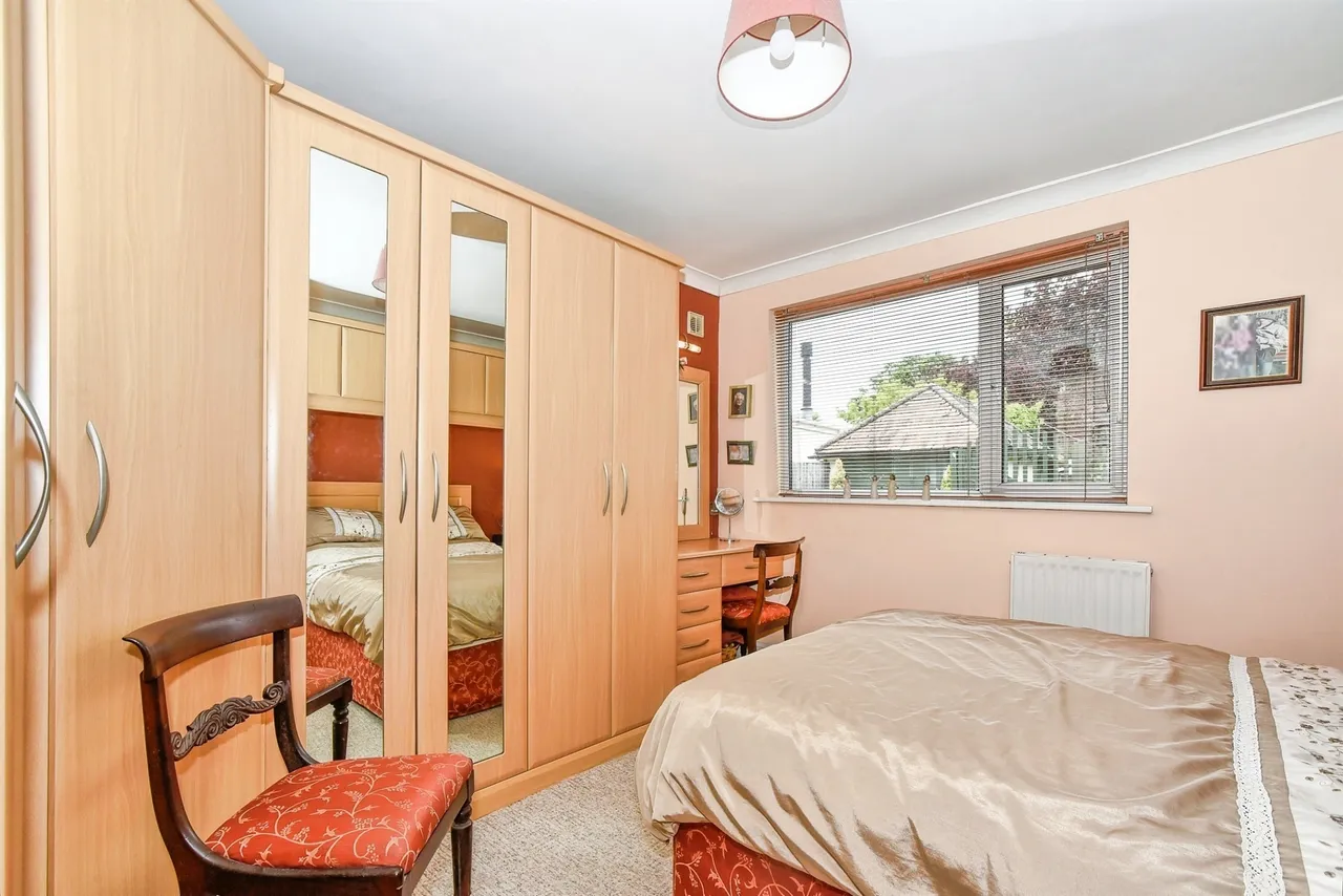 Lansdowne Road, Dry Sandford, OX13, photo 7