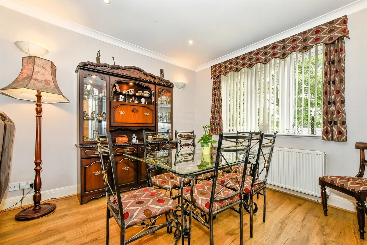 Lansdowne Road, Dry Sandford, OX13, photo 5