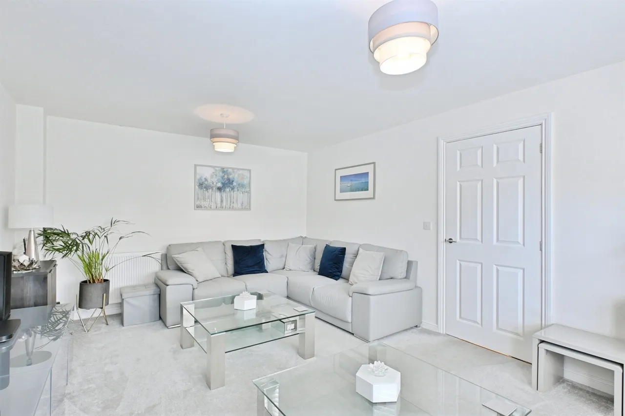 Scholars Close, Manea, MARCH, photo 5