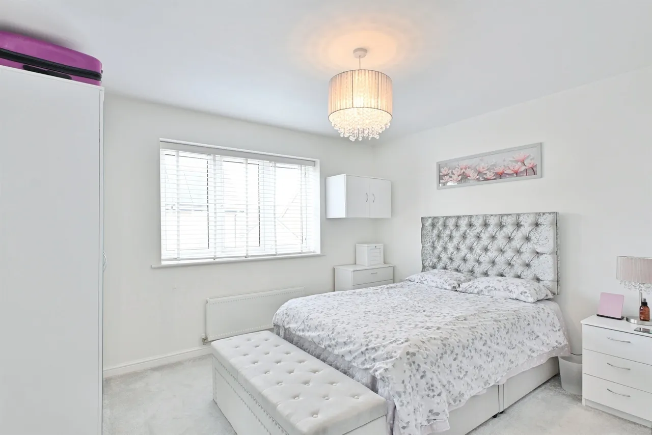 Scholars Close, Manea, MARCH, photo 9