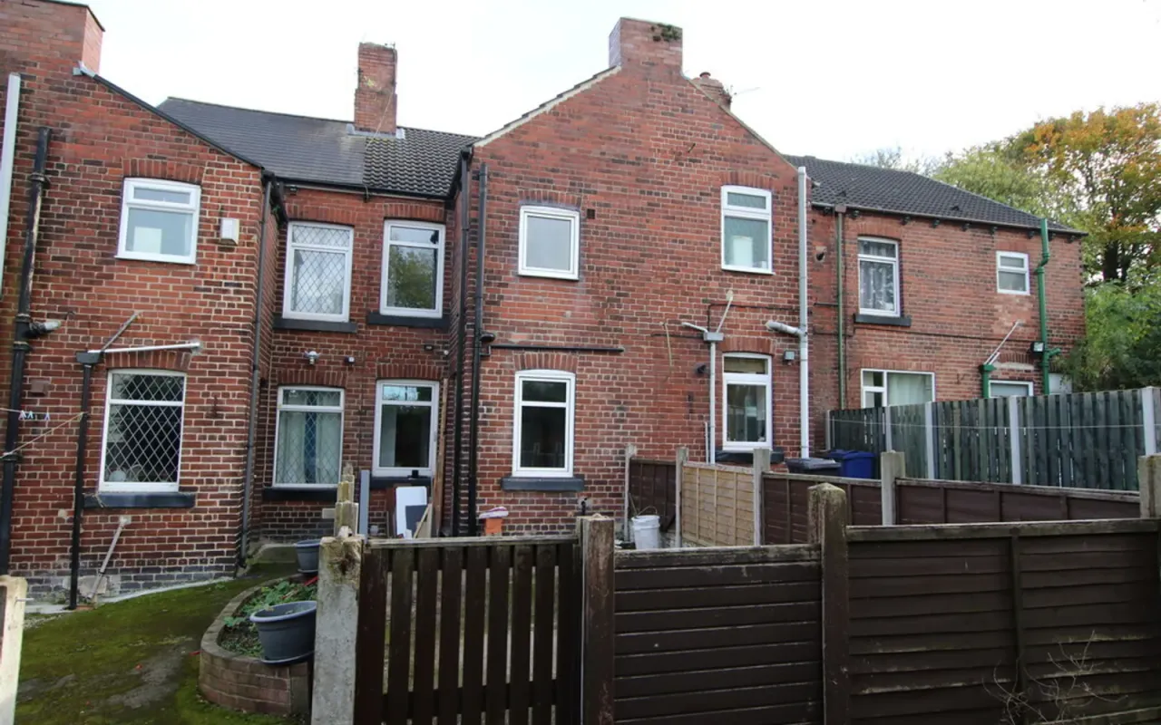 Bond Street, Wombwell, Barnsley, photo 8