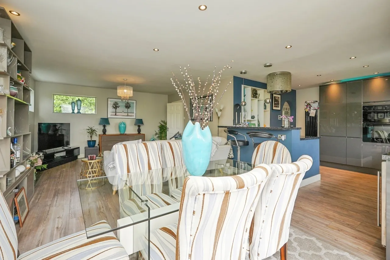 Egerton Road, Temple Ewell, Kent, CT16, photo 5