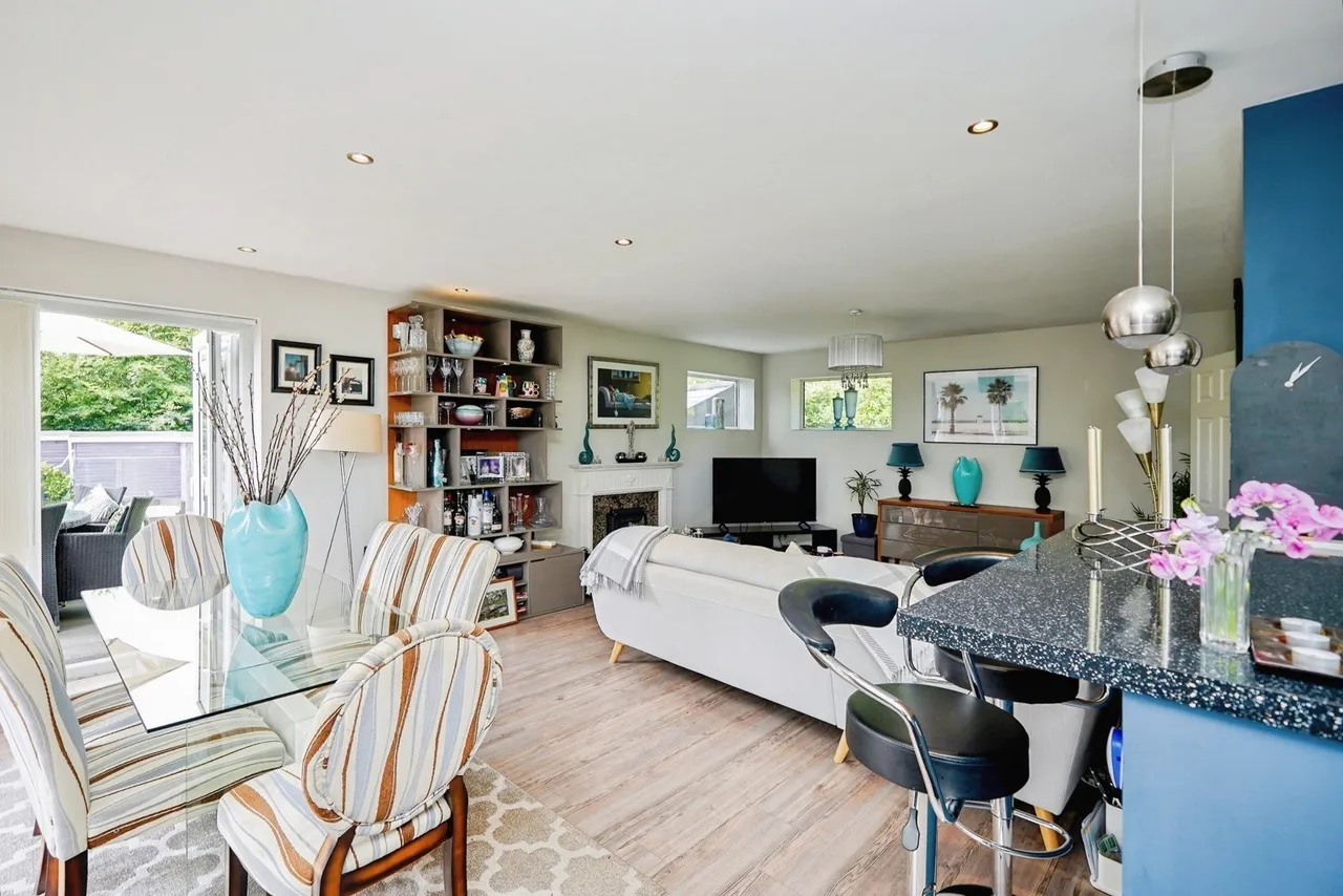 Egerton Road, Temple Ewell, Kent, CT16, photo 4