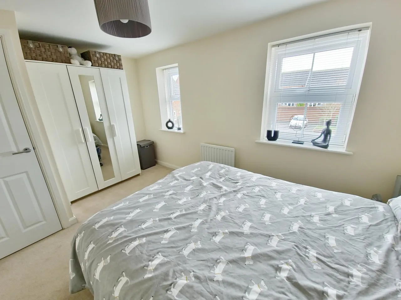 Maycock Mews, Long Buckby, NN6, photo 12