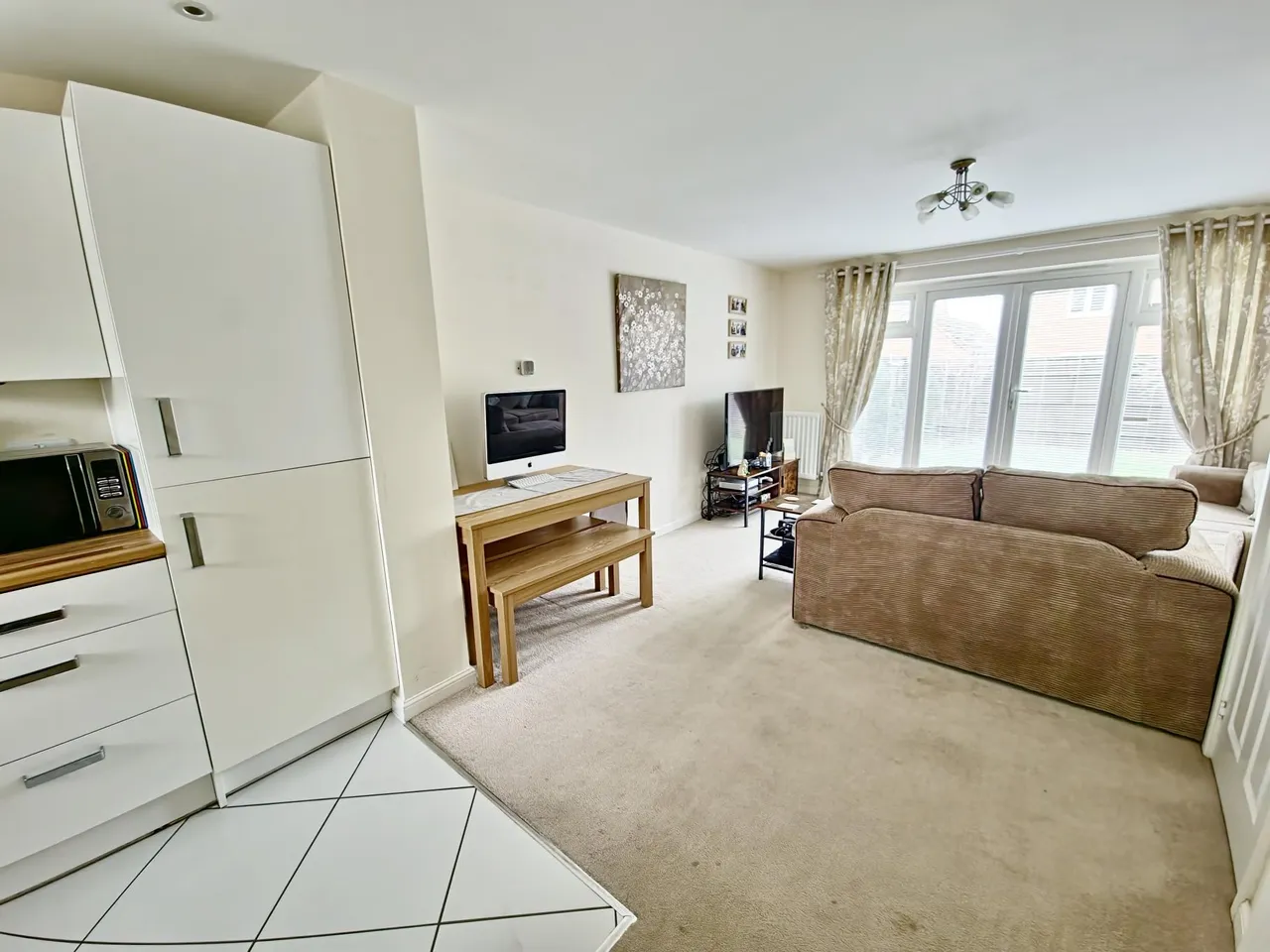 Maycock Mews, Long Buckby, NN6, photo 7