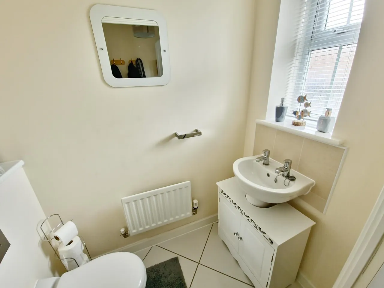 Maycock Mews, Long Buckby, NN6, photo 4