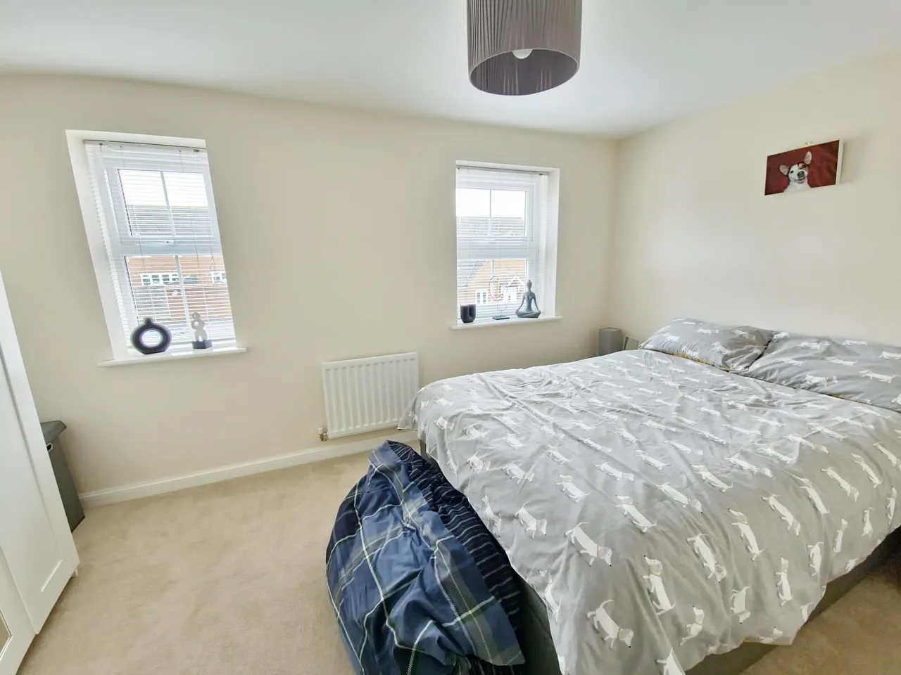 Maycock Mews, Long Buckby, NN6, photo 13