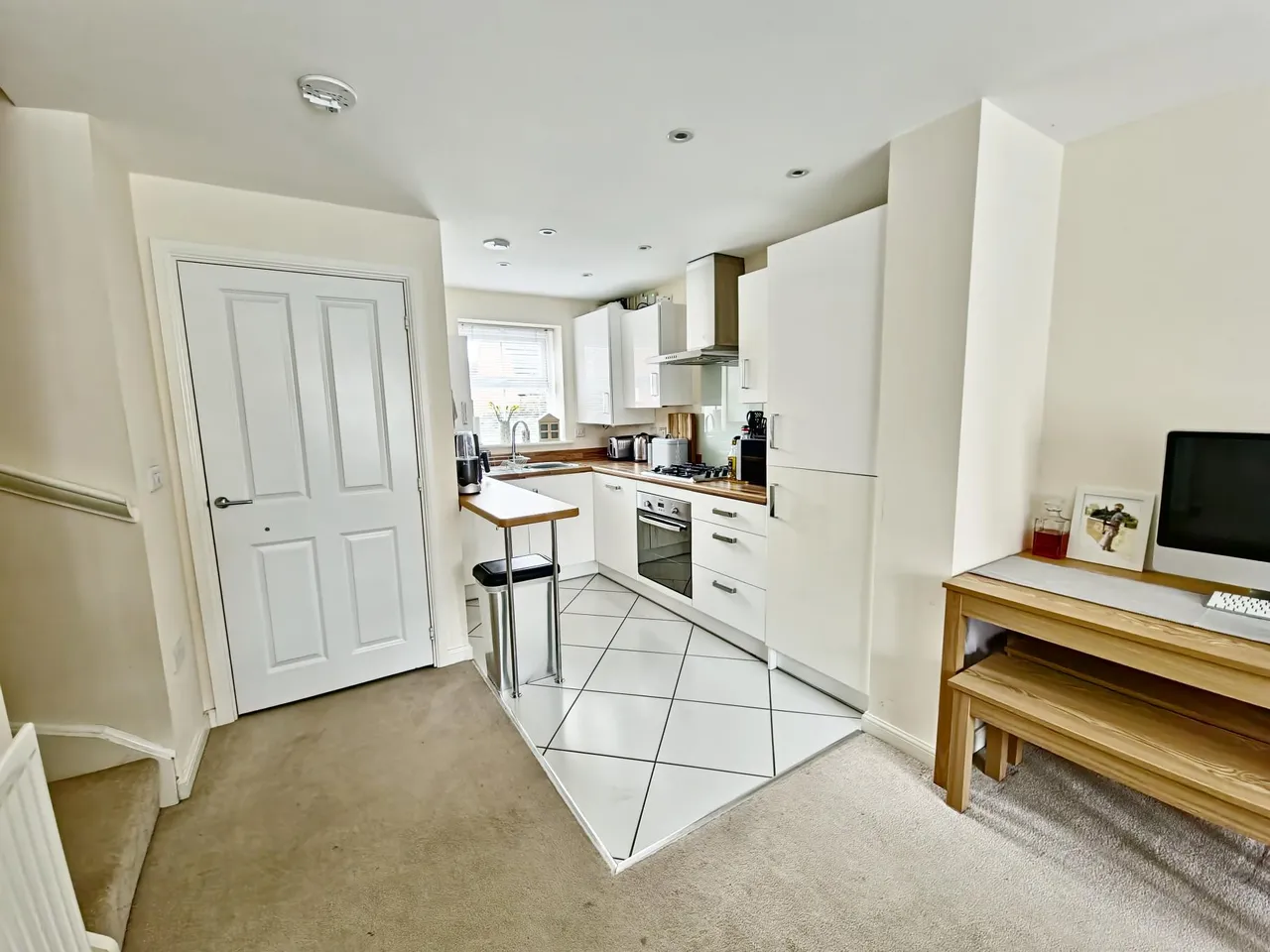 Maycock Mews, Long Buckby, NN6, photo 8