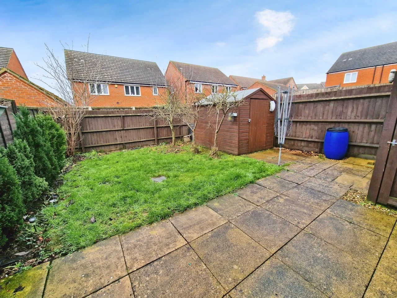 Maycock Mews, Long Buckby, NN6, photo 14