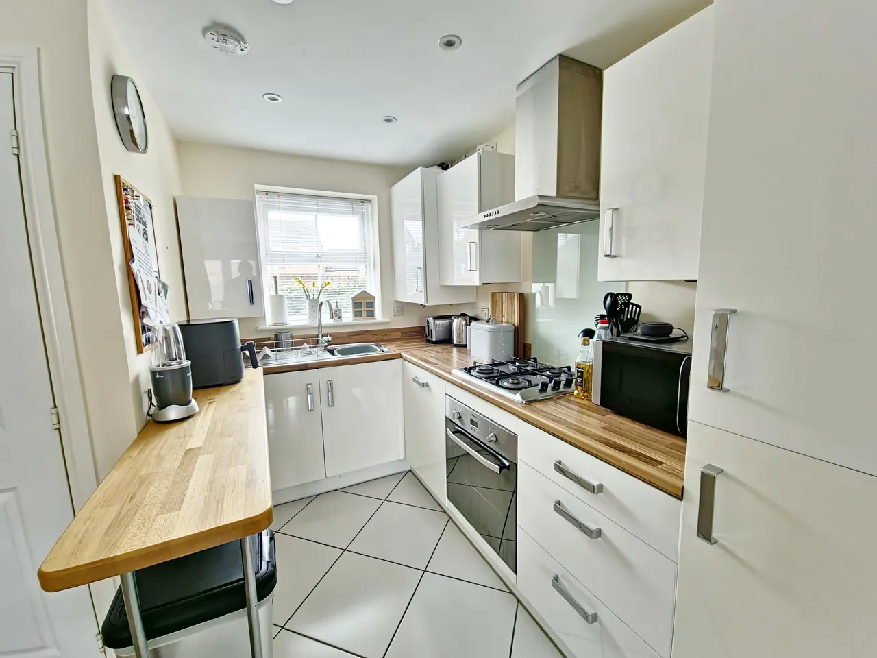 Maycock Mews, Long Buckby, NN6, photo 2