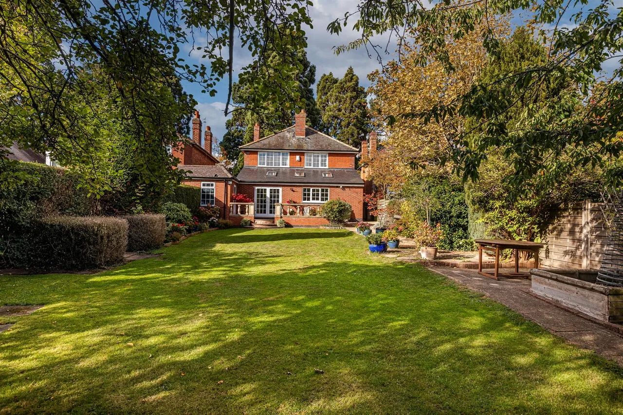 Pine Tree Avenue, Leicester, LE5, photo 36