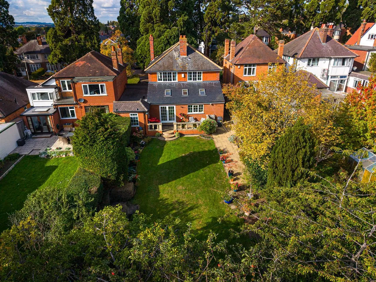 Pine Tree Avenue, Leicester, LE5, photo 38