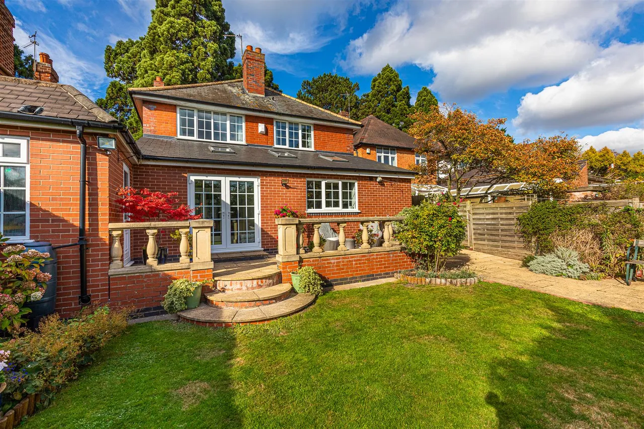 Pine Tree Avenue, Leicester, LE5, photo 30