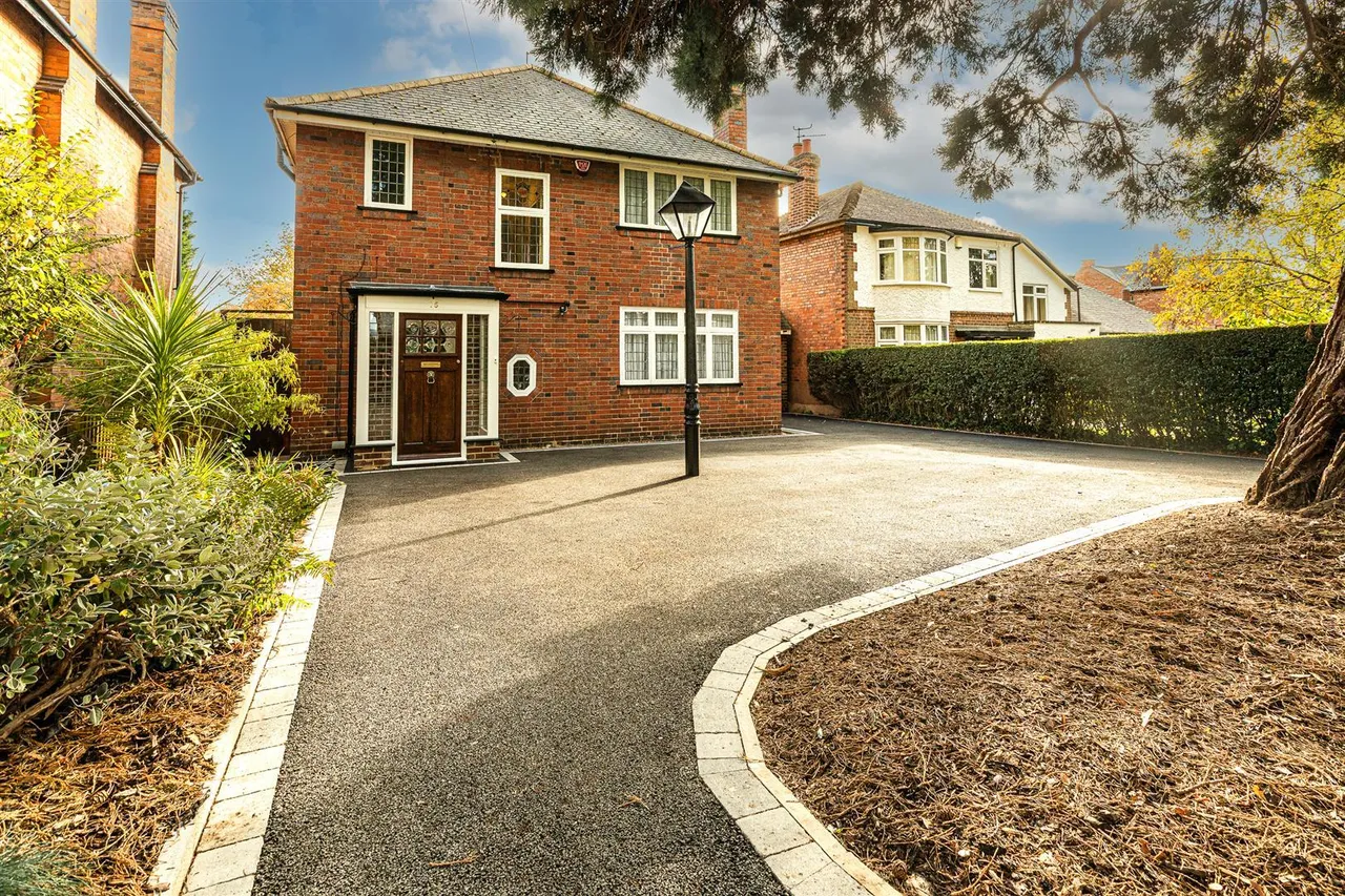 Pine Tree Avenue, Leicester, LE5, photo 41