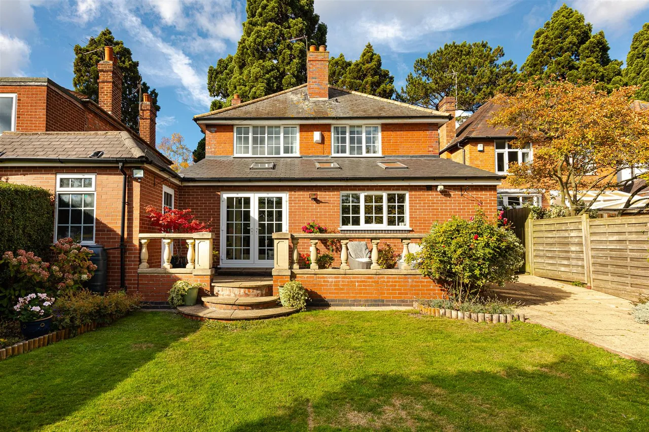 Pine Tree Avenue, Leicester, LE5, photo 35