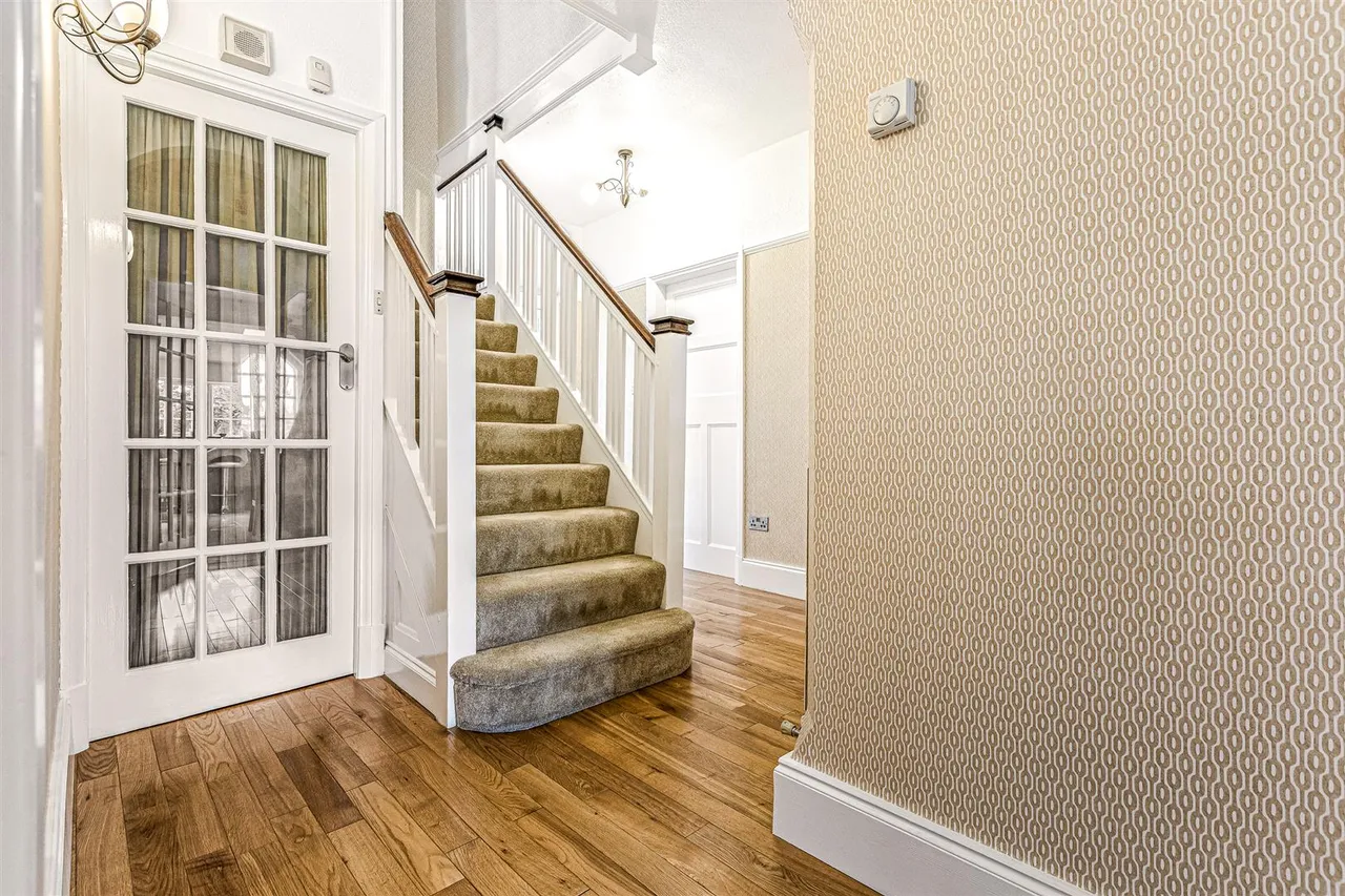 Pine Tree Avenue, Leicester, LE5, photo 6