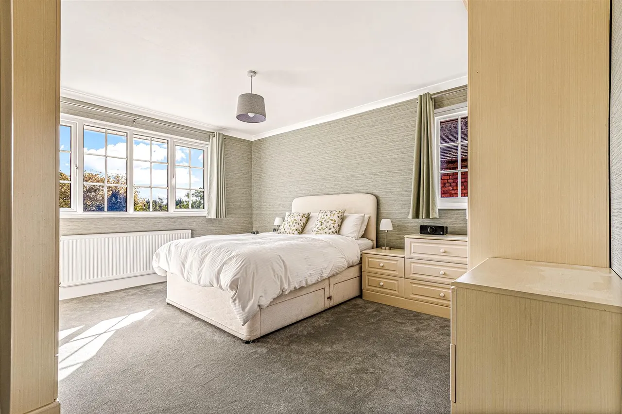 Pine Tree Avenue, Leicester, LE5, photo 19