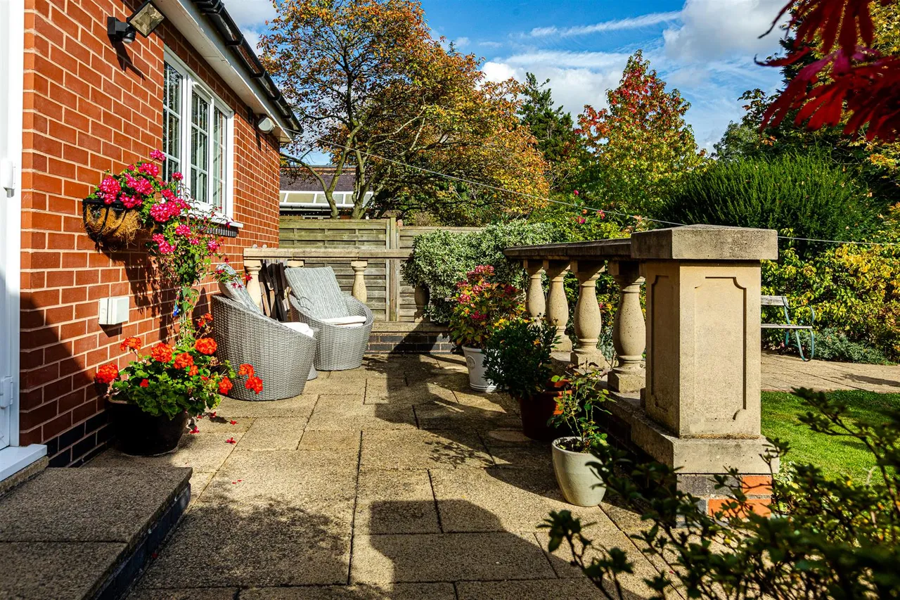 Pine Tree Avenue, Leicester, LE5, photo 34