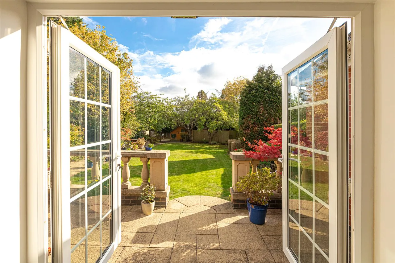 Pine Tree Avenue, Leicester, LE5, photo 16
