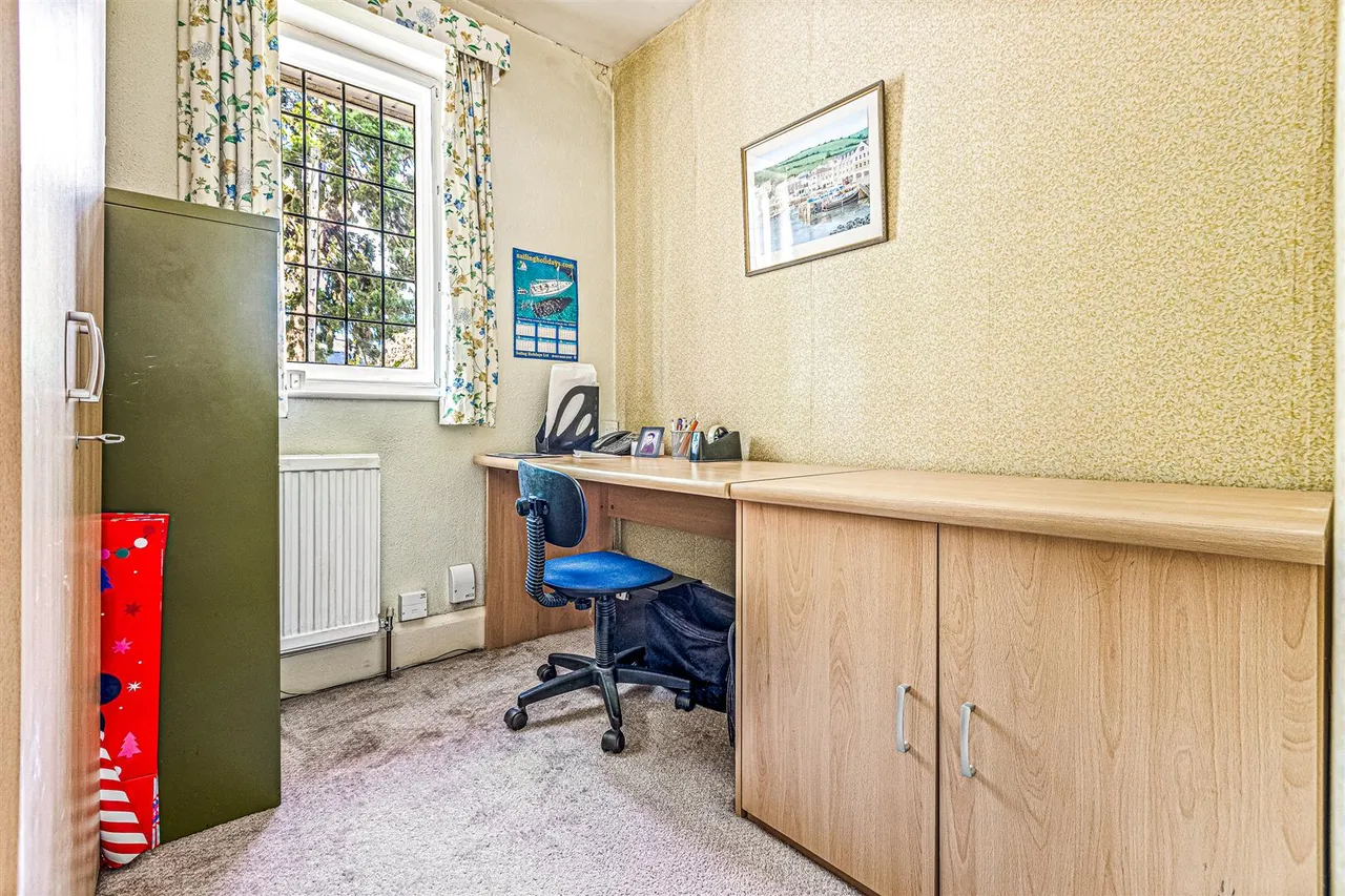 Pine Tree Avenue, Leicester, LE5, photo 25