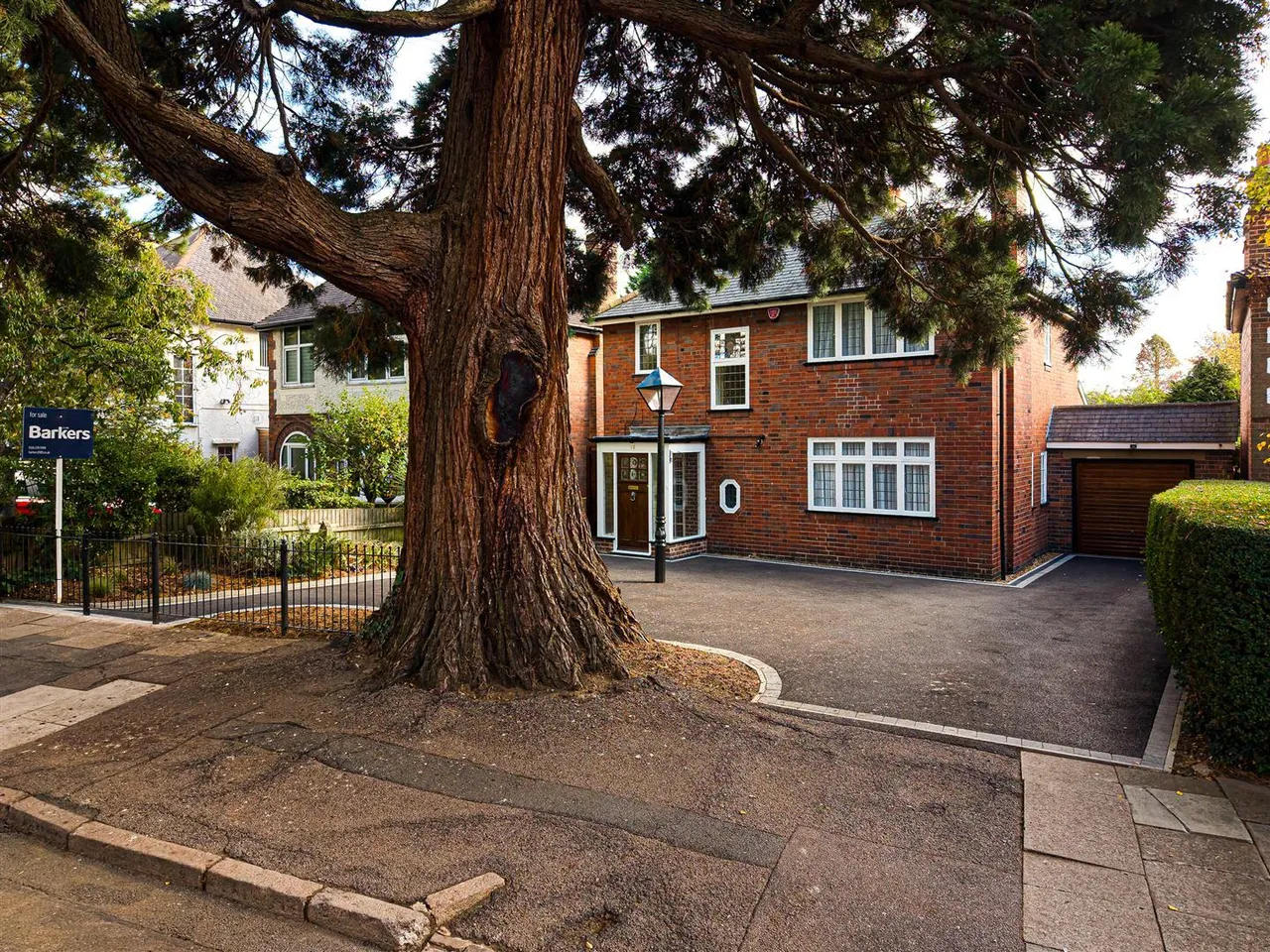 Pine Tree Avenue, Leicester, LE5, photo 40