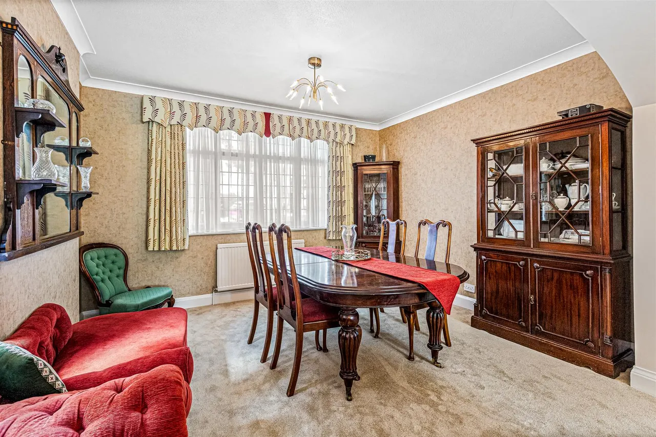 Pine Tree Avenue, Leicester, LE5, photo 10