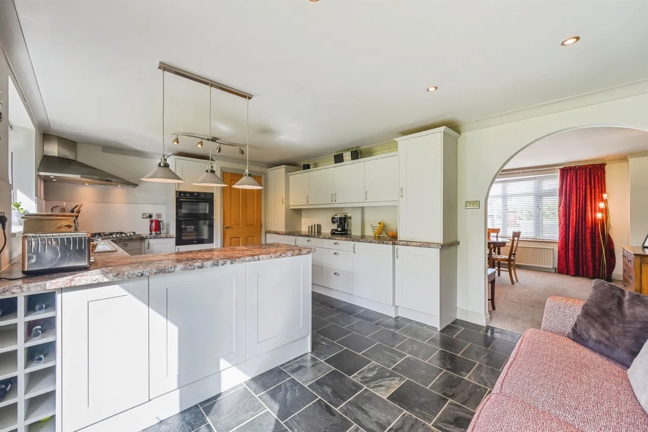 Station Road, Mickleover, DERBY, photo 6