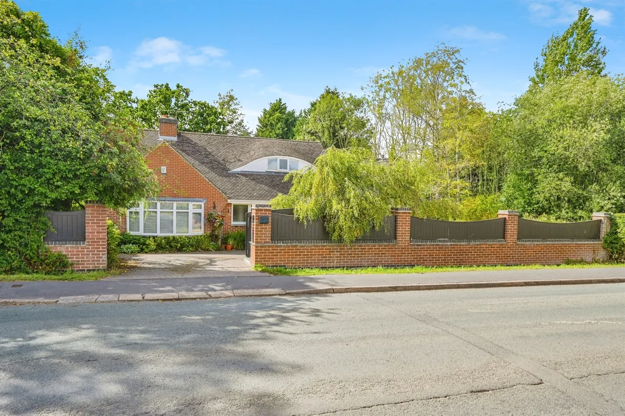Station Road, Mickleover, DERBY, photo 4