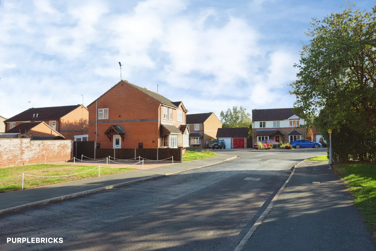 College Park, Horncastle, LN9, photo 17