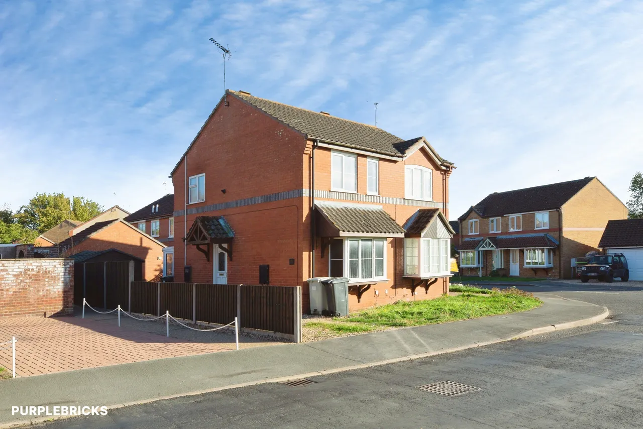 College Park, Horncastle, LN9, photo 18