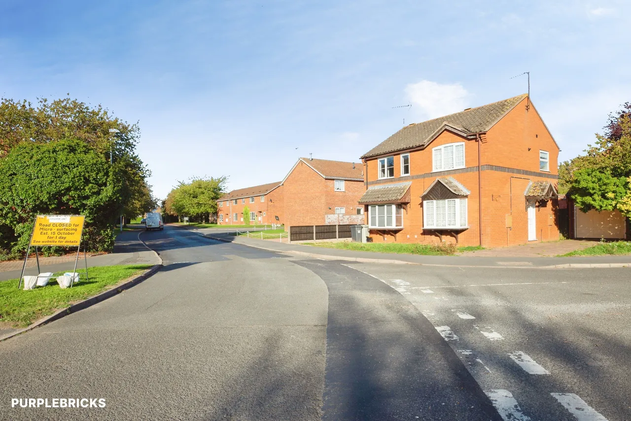 College Park, Horncastle, LN9, photo 12