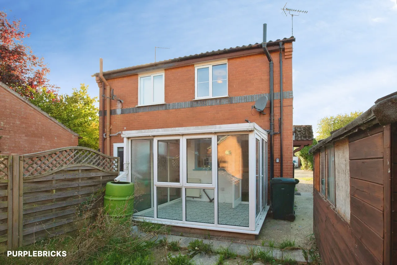 College Park, Horncastle, LN9, photo 16